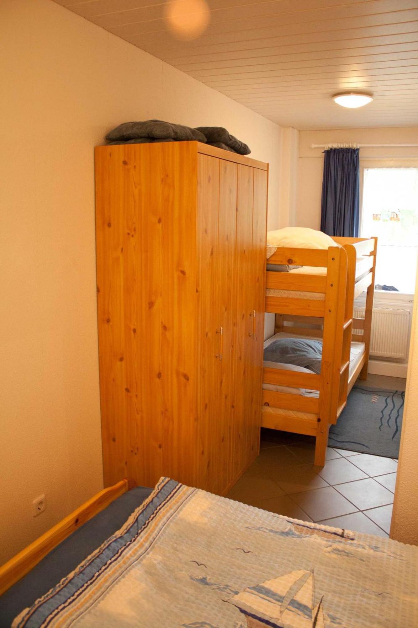 Ferienwohnung F127 An Der Ostsee Brasilien Ngoại thất bức ảnh