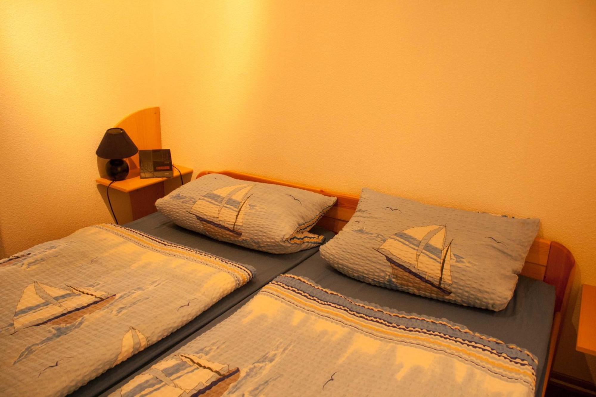 Ferienwohnung F127 An Der Ostsee Brasilien Ngoại thất bức ảnh