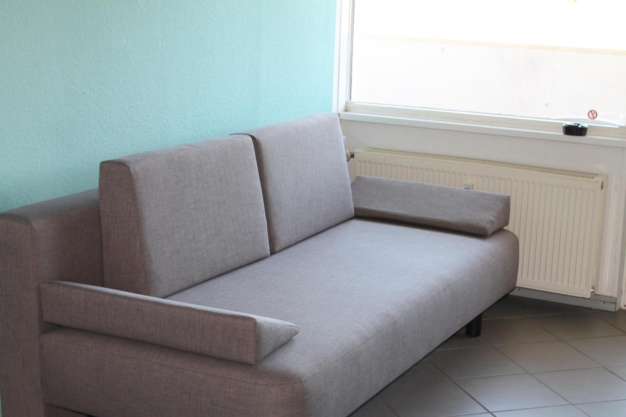 Ferienwohnung F127 An Der Ostsee Brasilien Ngoại thất bức ảnh